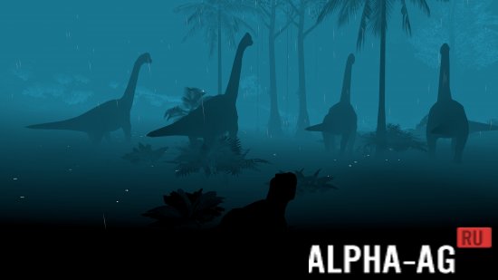 Hacked Hungry T Rex : Dino Game screenshot 3