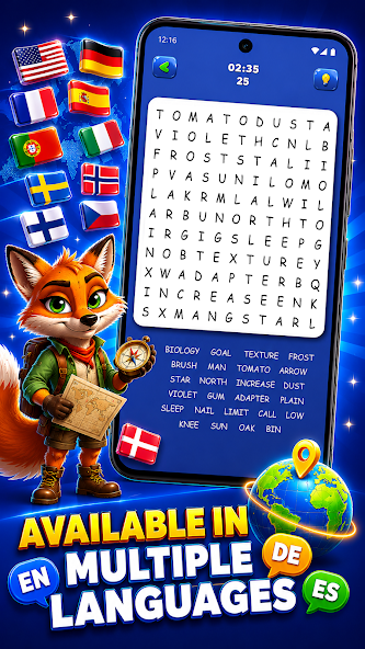 Words screenshot 3