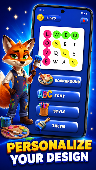 Words screenshot 4