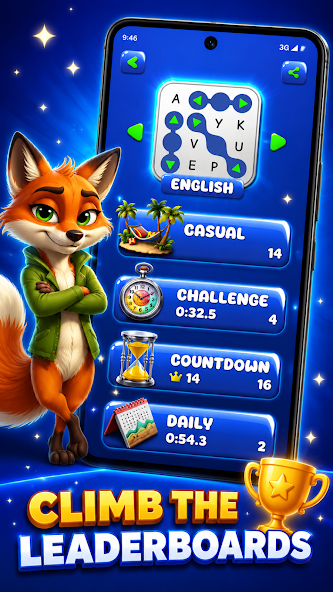 Words screenshot 5