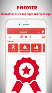GoLike app screenshot 1