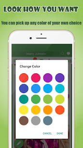GoLike app screenshot 3