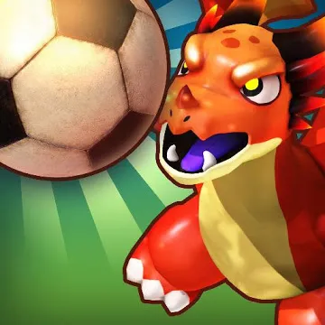 Monster Kick screenshot 1