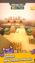 Monster Kick screenshot 4