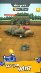 Monster Kick screenshot 5