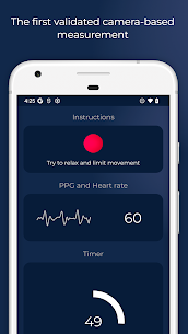 HRV4Training screenshot 1