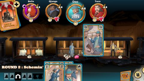 Colt Express 1.3.0 screenshot 1