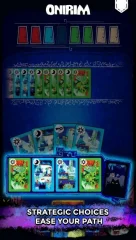Onirim screenshot 4