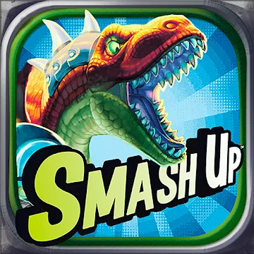 Smash Up screenshot 1