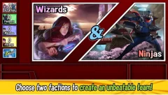 Smash Up screenshot 2