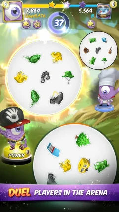 Spot It screenshot 2