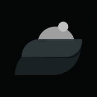 Creamy Blacker : icon pack