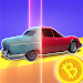 Car Evolution - Earn Real BTC screenshot 1