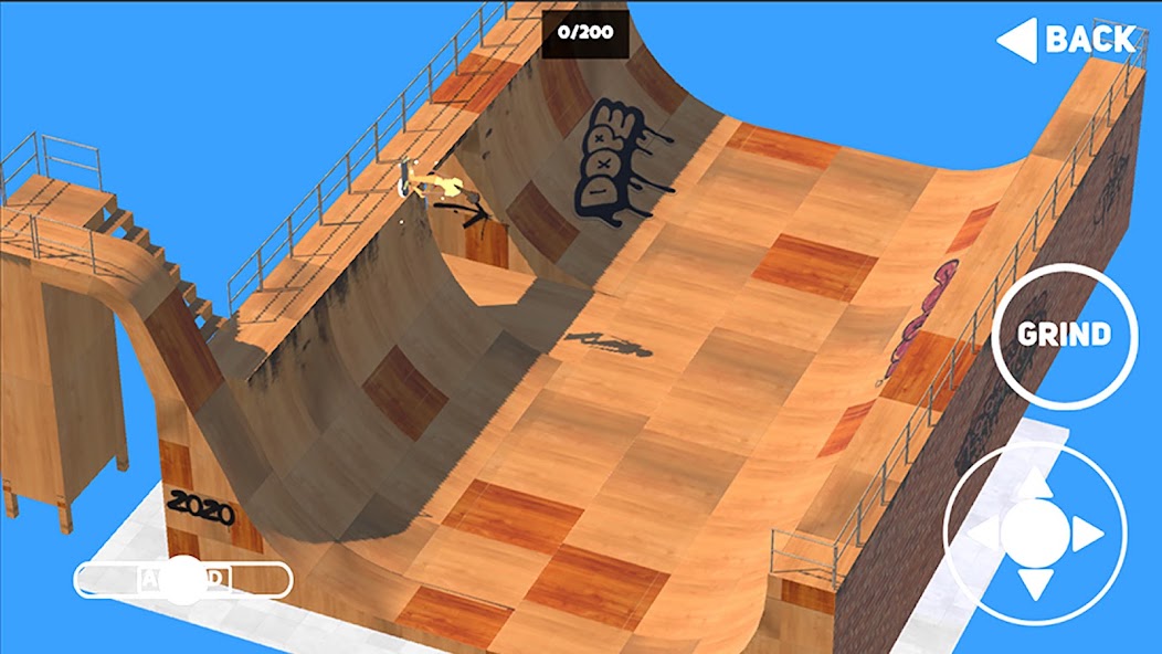 RampRiders gameplay screenshot 3