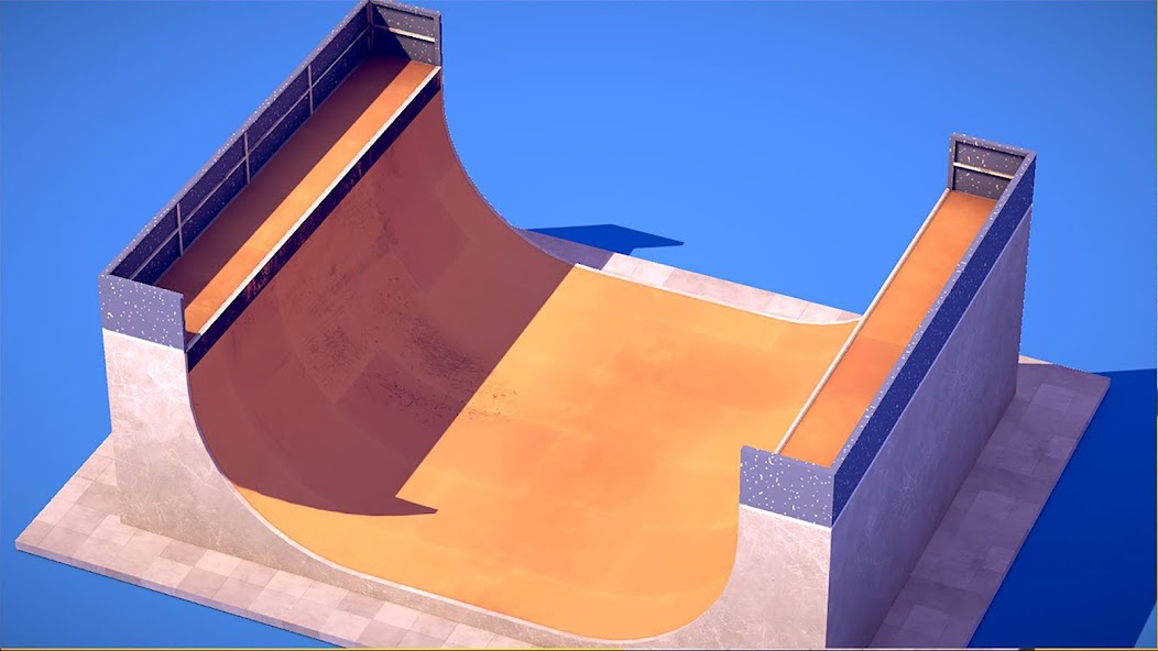 RampRiders gameplay screenshot 4