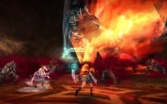 Aurcus Online MMORPG screenshot 2