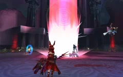 Aurcus Online MMORPG screenshot 3
