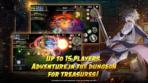 TOREROWA screenshot 2