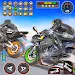 Moto Bike Racing: Rider Games screenshot 1