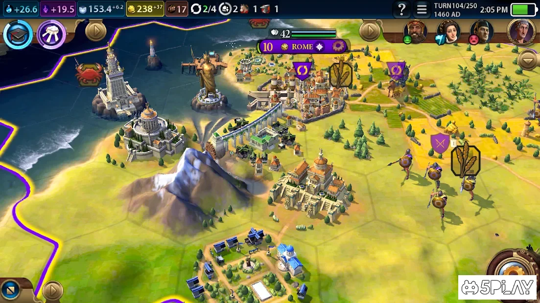Civilization VI