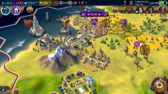 Civilization VI screenshot 2