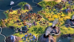 Civilization VI screenshot 3