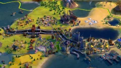 Civilization VI screenshot 5