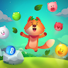 Bubble Shooter Fox screenshot 1