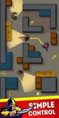 Assassin Master screenshot 2