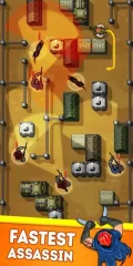 Assassin Master screenshot 3
