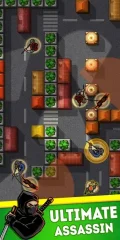 Assassin Master screenshot 4