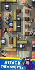 Assassin Master screenshot 5