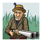 Ass Hunter