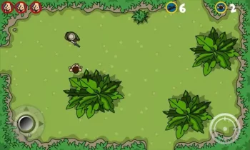 Ass Hunter 1.3 for Android screenshot 1