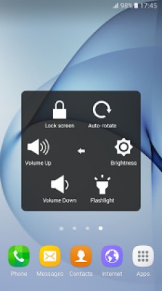 Assistive Touch 2018 2.5 screenshot 2