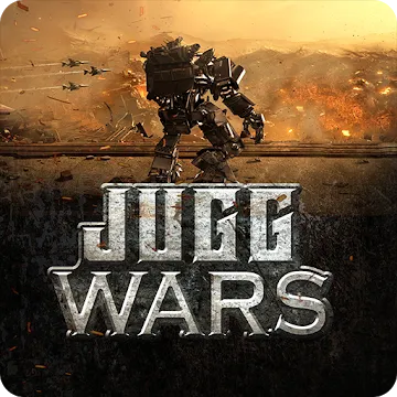 Jugg Wars screenshot 1