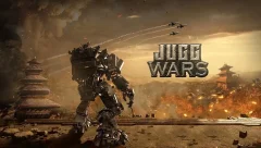 Jugg Wars screenshot 4