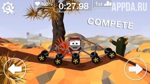 Astro Builder screenshot 8