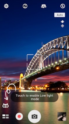 ASUS PixelMaster Camera screenshot 1