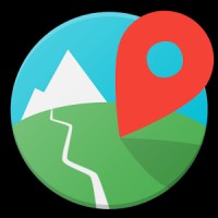 E-walk - Offline maps 1.0.43