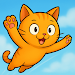 Jumping Cat screenshot 1