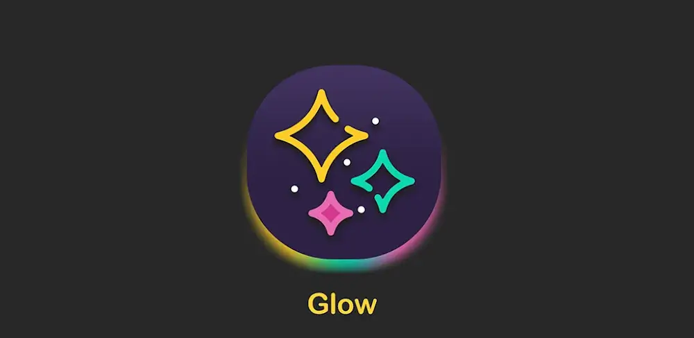 Glow - Icon Pack