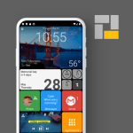 Six - Icon Pack screenshot 7