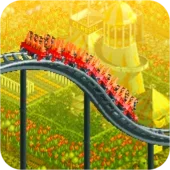 RollerCoaster Tycoon Classic
