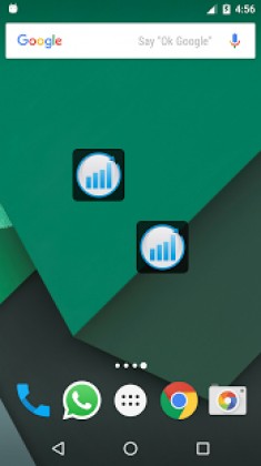 Network Signal Refresher Pro 8.0.0p screenshot 1