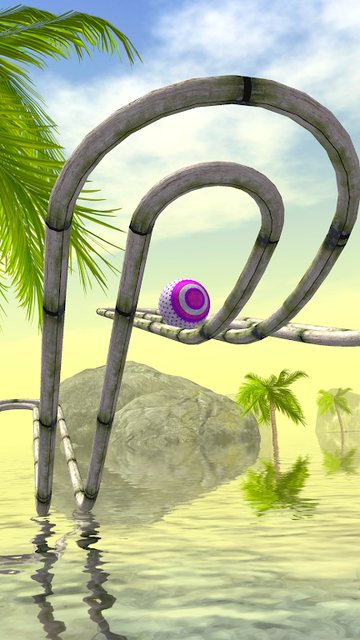 Rollance Adventure Balls screenshot 8