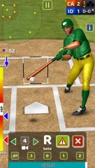 Baseball Game On in-game preview 3