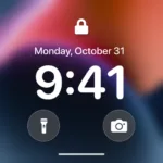 Launcher iOS 17 Pro MOD APK for Android screenshot 6