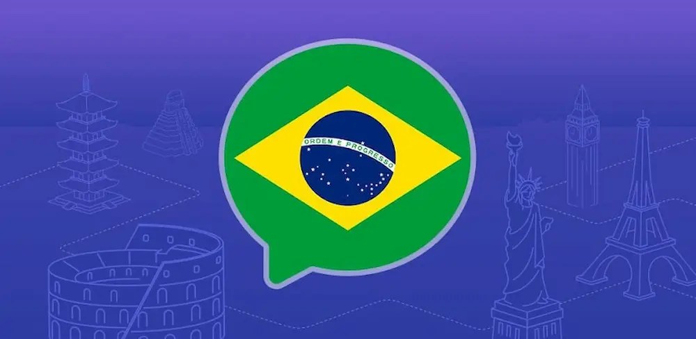 Learn Brazilian Portuguese Screenshot 6