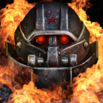 ATOM RPG gameplay screenshot 4